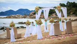Renewal of Vows Packages