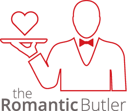 The Romantic Butler