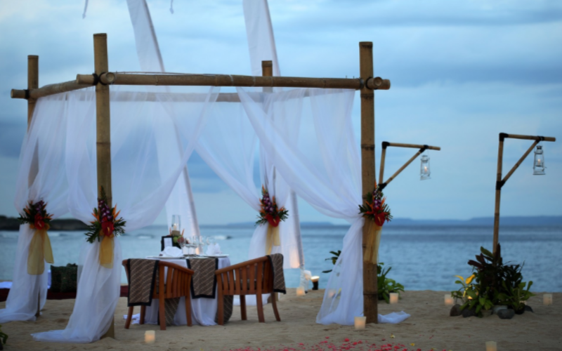 Top 25 Most Romantic Restaurants in the World | The Romantic Tourist