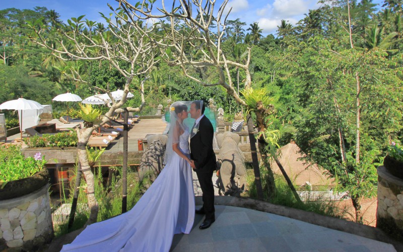 bali trip for couples