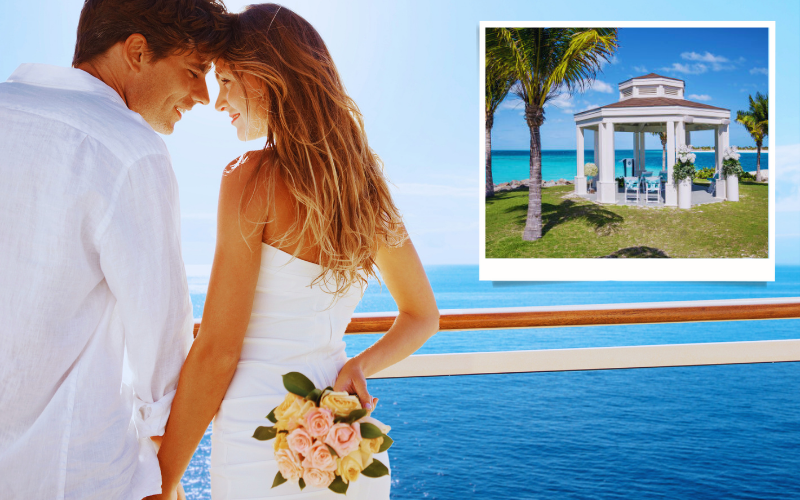 Bahamas Elopement Packages 2024