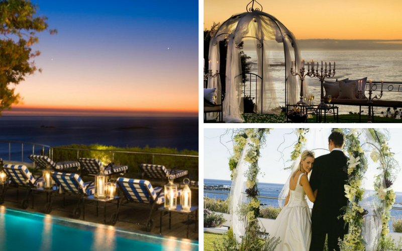 18 Beautiful Beach Wedding Destinations In Europe Asia Caribbean