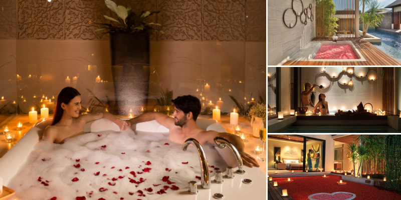 21 Seductive Hotels With Private Hot Tub In Room Do Not Disturb The Romantic Tourist 4441