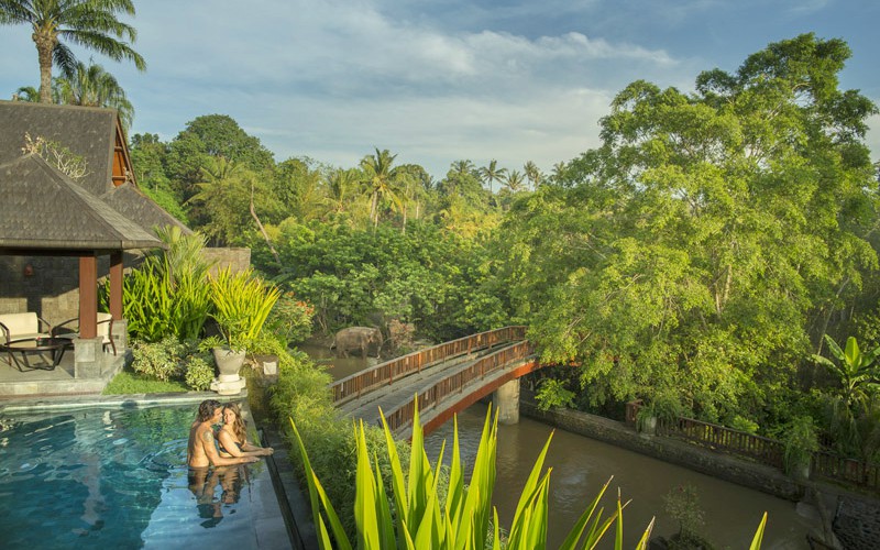 bali trip for couples